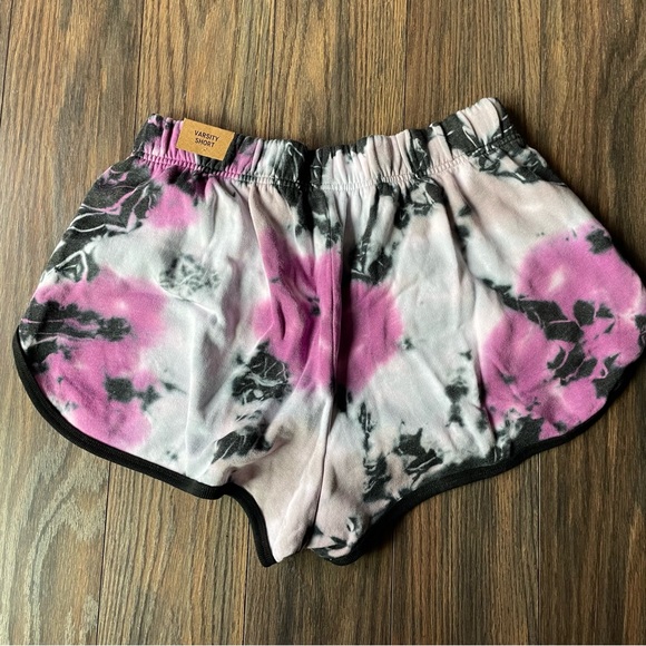 PINK Varsity Shorts - Picture 3 of 3